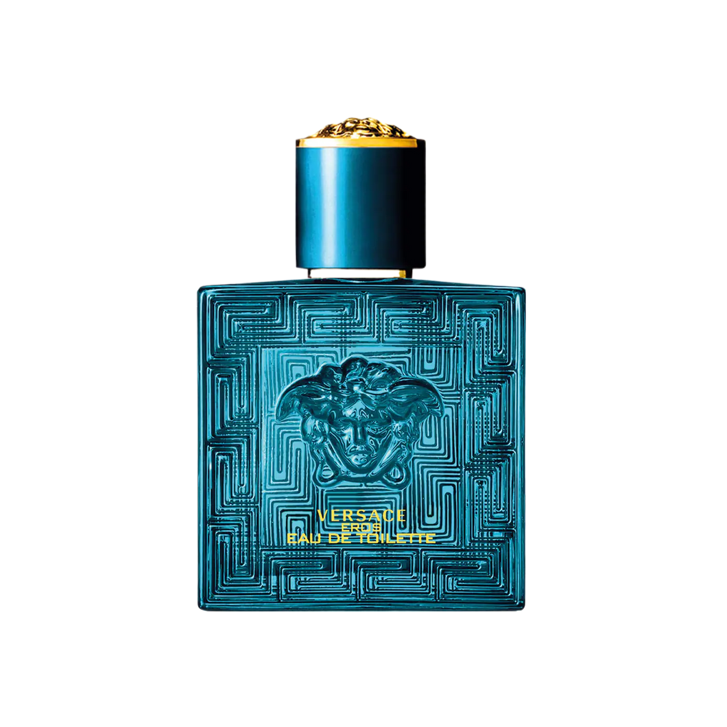 Versace Eros Eau De Toilette