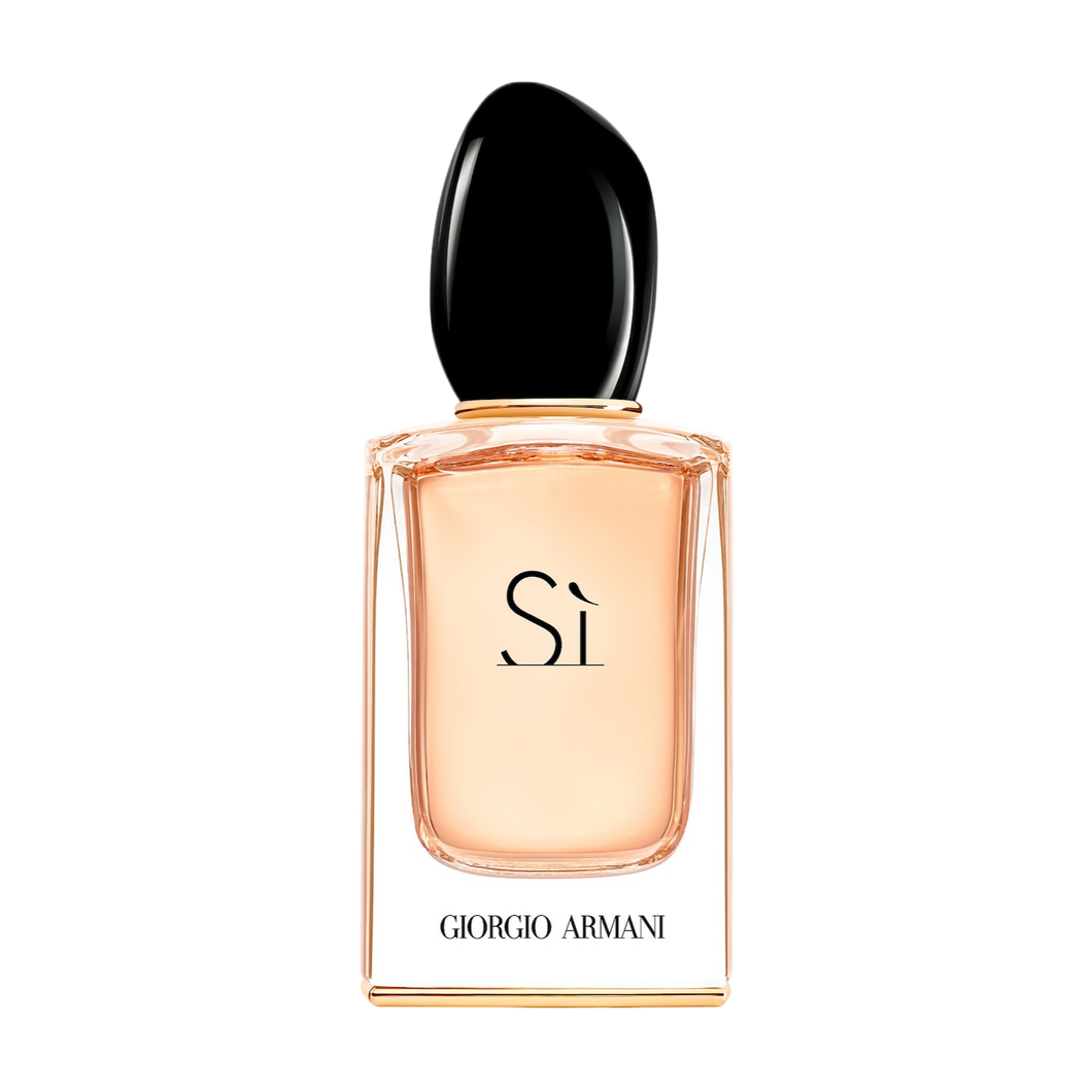 Armani Beauty Sì Eau de Parfum