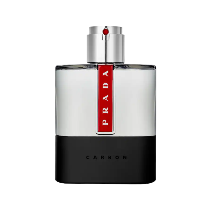 Load image into Gallery viewer, Prada Carbon Luna Rossa Eau de Toilette
