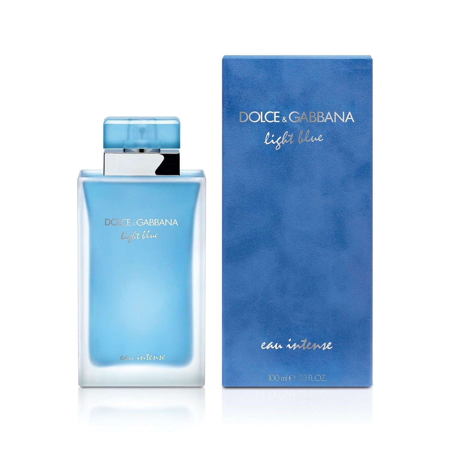 Load image into Gallery viewer, DOLCE &amp; GABBANA Light Blue Eau Intense Eau de Parfum
