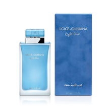 Load image into Gallery viewer, DOLCE &amp; GABBANA Light Blue Eau Intense Eau de Parfum
