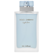 DOLCE & GABBANA Light Blue Eau Intense Eau de Parfum