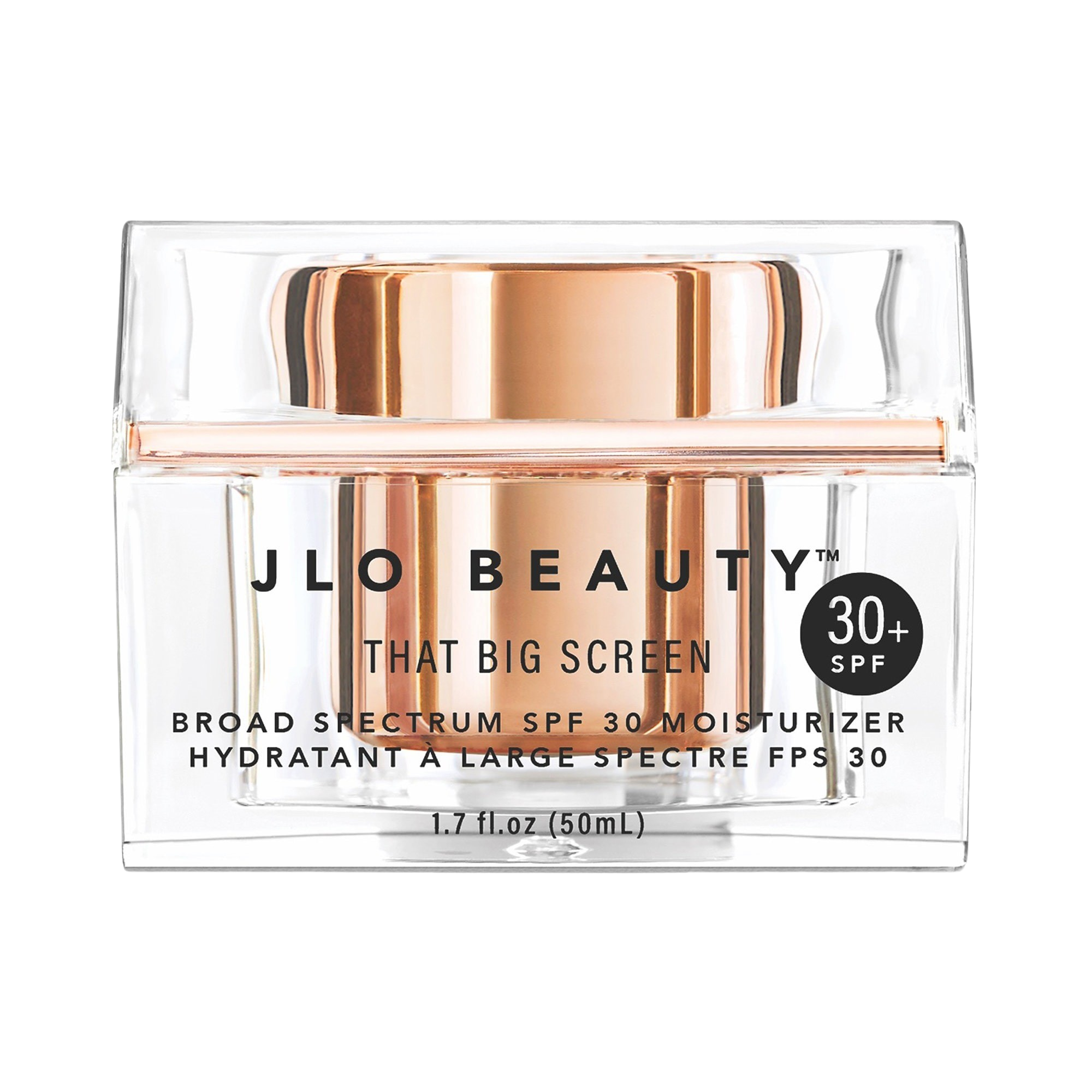 Load image into Gallery viewer, JLo Beauty That Big Screen Moisturizer SPF 30
