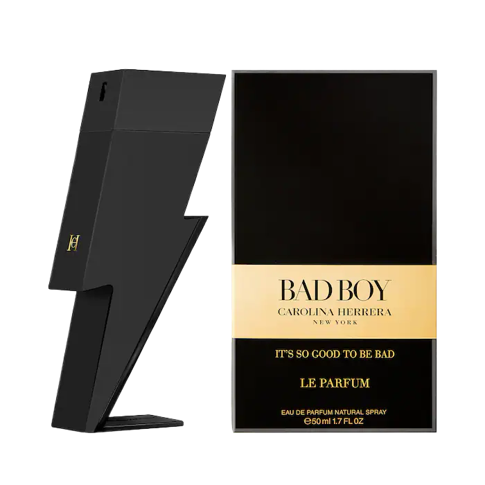 Load image into Gallery viewer, Carolina Herrera Bad Boy Le Parfum
