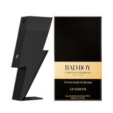 Load image into Gallery viewer, Carolina Herrera Bad Boy Le Parfum
