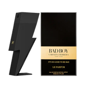 Carolina Herrera Bad Boy Le Parfum