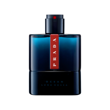 Load image into Gallery viewer, Prada Luna Rossa Ocean Eau de Toilette
