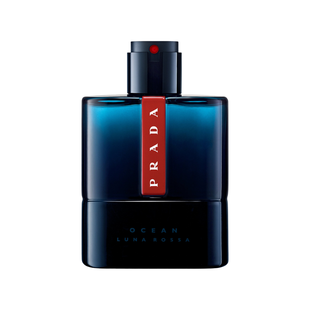 Prada Luna Rossa Ocean Eau de Toilette