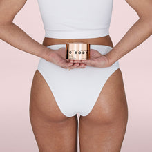 Load image into Gallery viewer, JLo Beauty Firm + Flaunt Targeted Booty Balm
