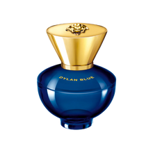 Load image into Gallery viewer, Versace Dylan Blue Pour Femme Eau de Parfum Mini Spray
