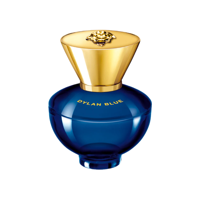 Versace Dylan Blue Pour Femme Eau de Parfum Mini Spray