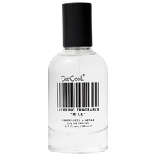 Load image into Gallery viewer, DedCool Milk Genderless Eau de Parfum
