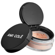 Load image into Gallery viewer, Ami Colé Skin Melt Talc-Free Loose Setting Powder
