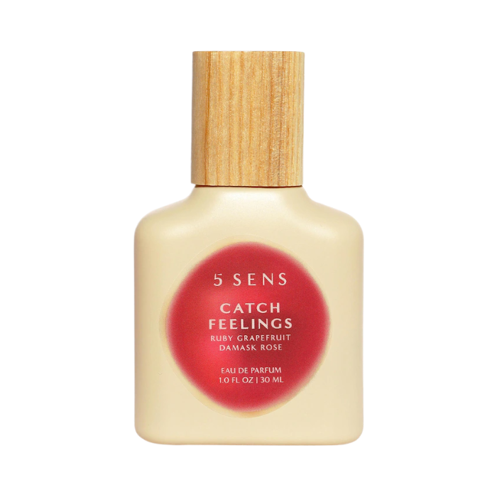 Load image into Gallery viewer, 5Sens Catch Feelings Eau de Parfum
