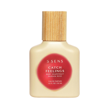 Load image into Gallery viewer, 5Sens Catch Feelings Eau de Parfum
