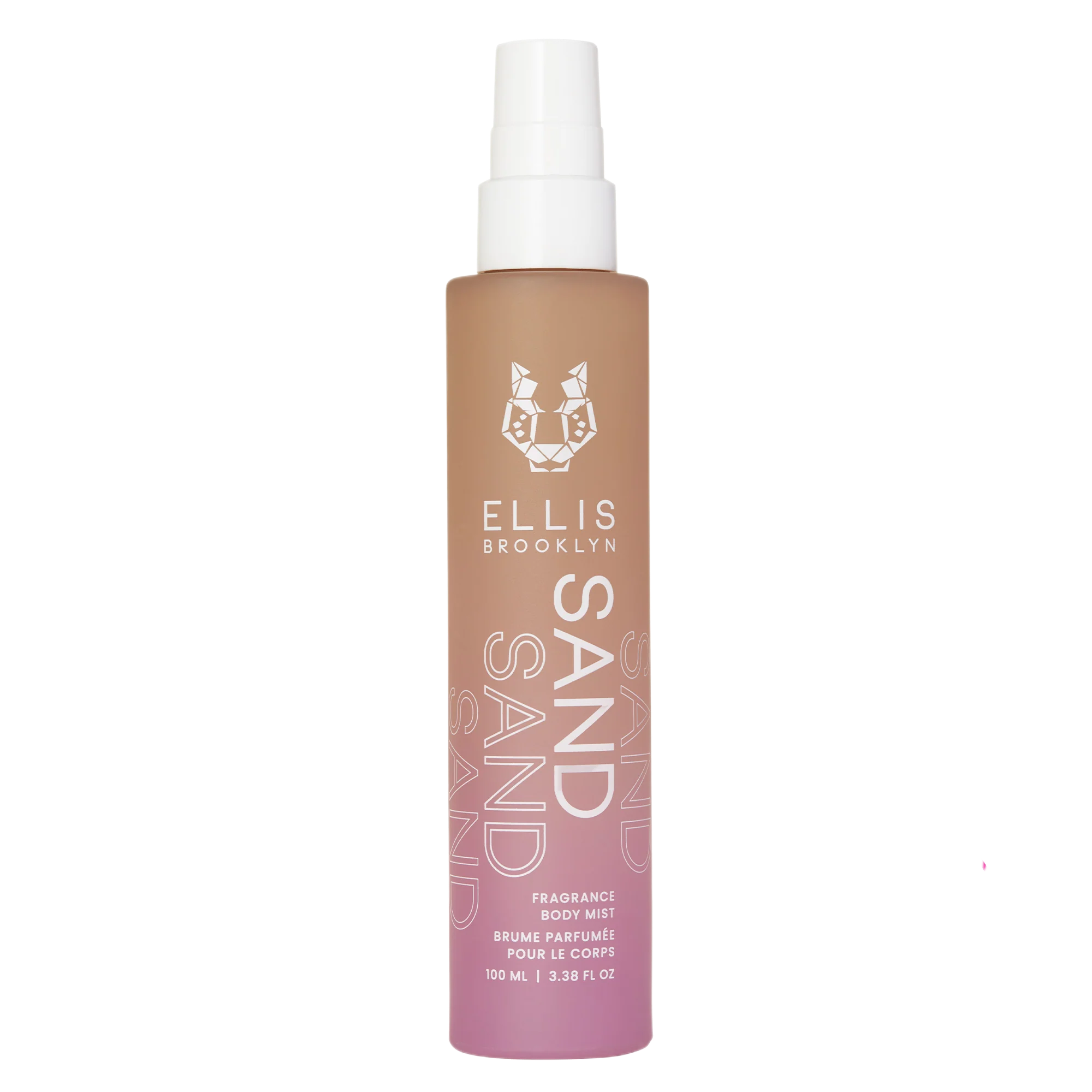 Load image into Gallery viewer, Ellis Brooklyn SAND Fragrance Body Mist
