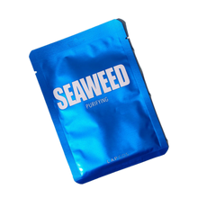 Load image into Gallery viewer, LAPCOS Daily Seaweed Mask
