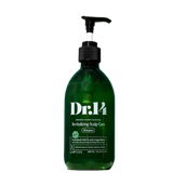 LAPCOS Dr. 14 Revitalizing Scalp Care Shampoo