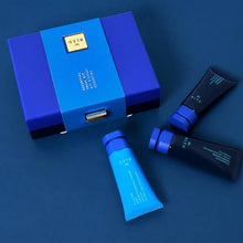 Load image into Gallery viewer, R+Co Bleu Essential Trial Holiday Kit
