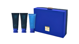 R+Co Bleu Essential Trial Holiday Kit