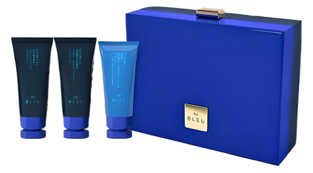 R+Co Bleu Essential Trial Holiday Kit