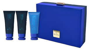 R+Co Bleu Essential Trial Holiday Kit