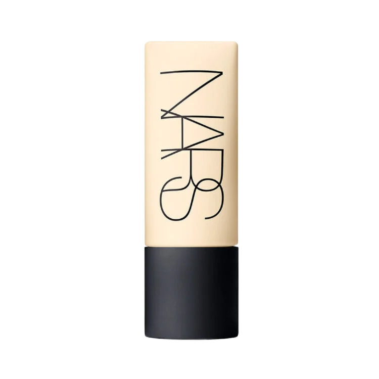 Nars Soft Matte Complete Foundation