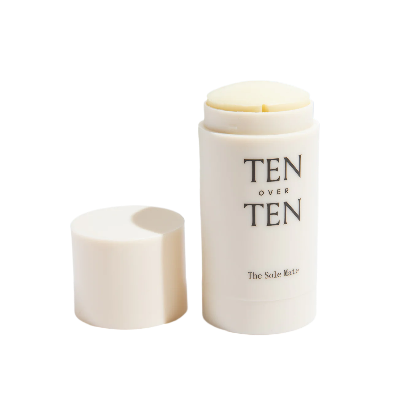 Load image into Gallery viewer, Tenoverten The Sole Mate Skin Softening Foot Balm
