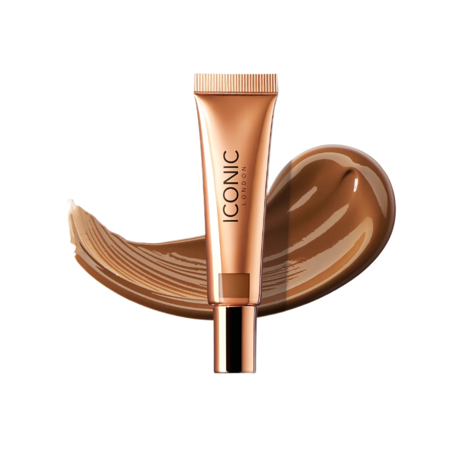 Load image into Gallery viewer, Iconic London Sheer Bronze Liquid Bronzer
