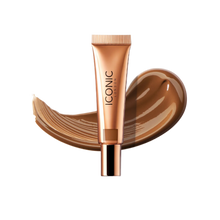 Load image into Gallery viewer, Iconic London Sheer Bronze Liquid Bronzer
