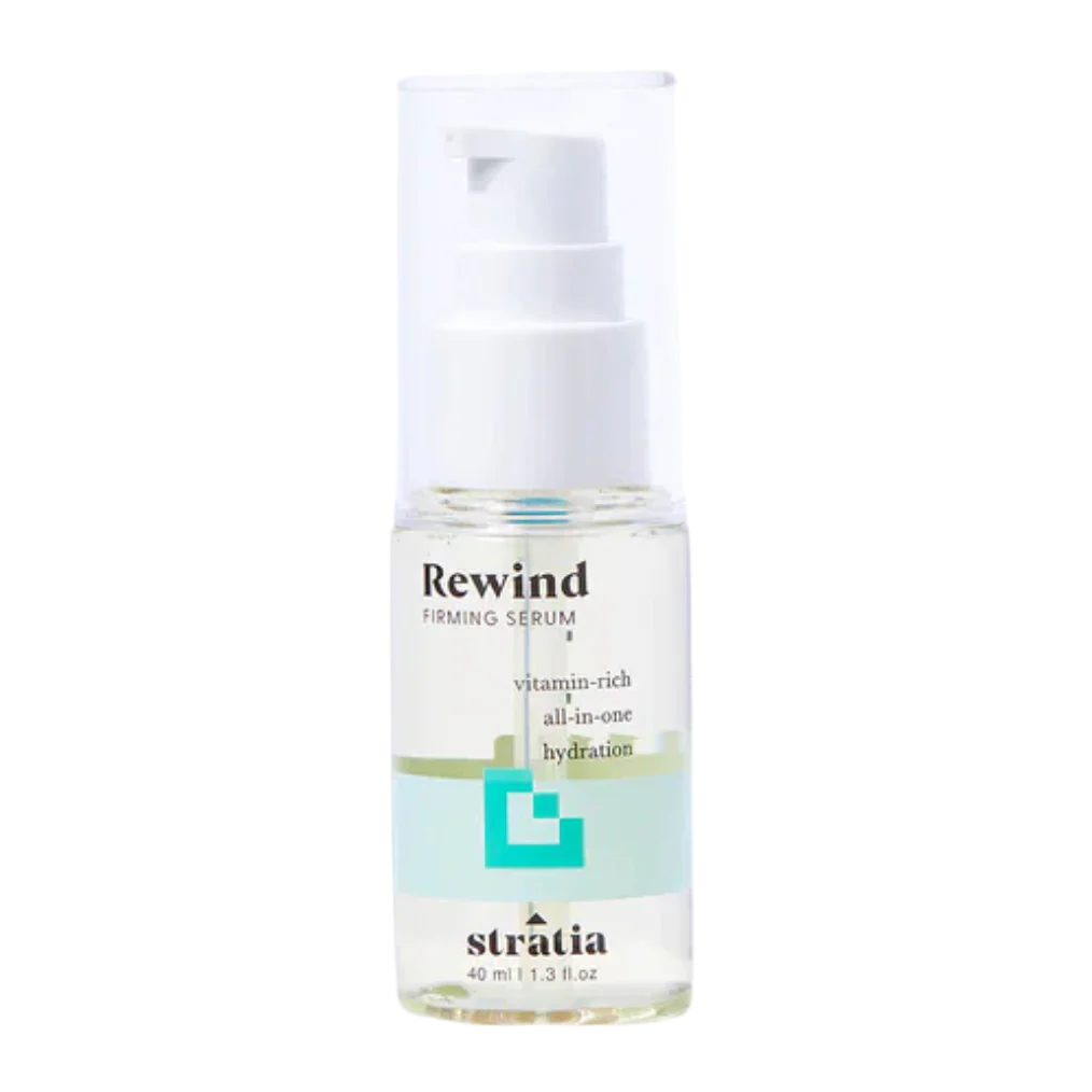 Load image into Gallery viewer, Stratia Rewind Firming Serum
