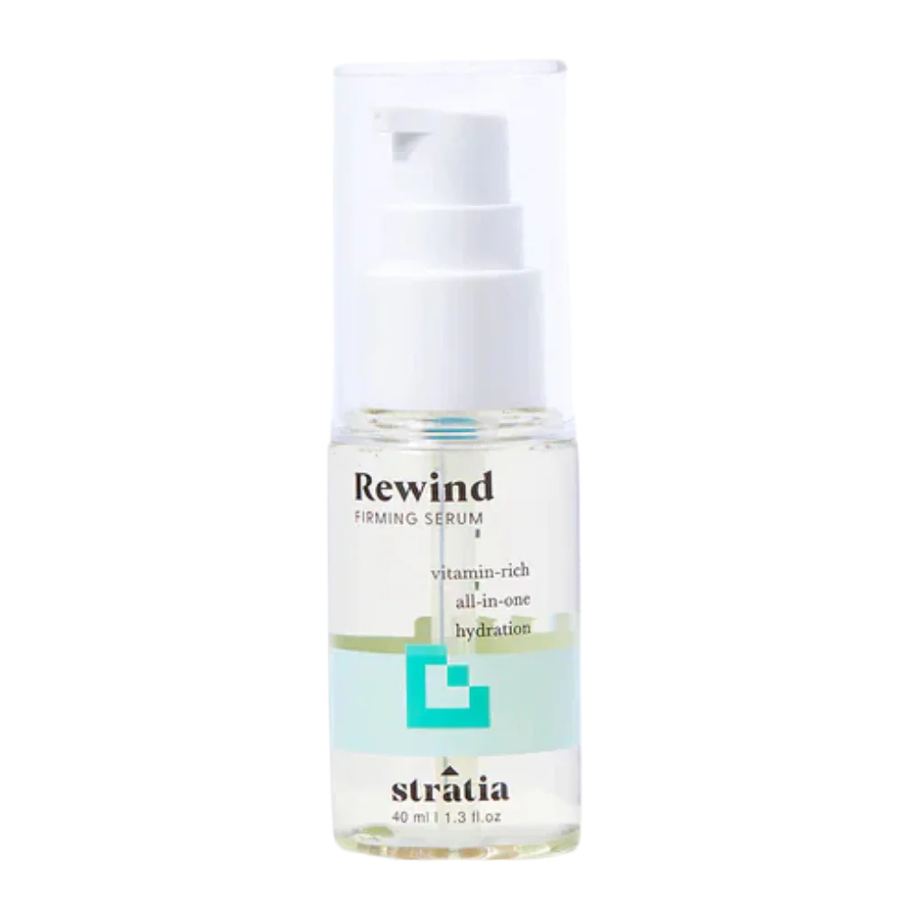 Stratia Rewind Firming Serum