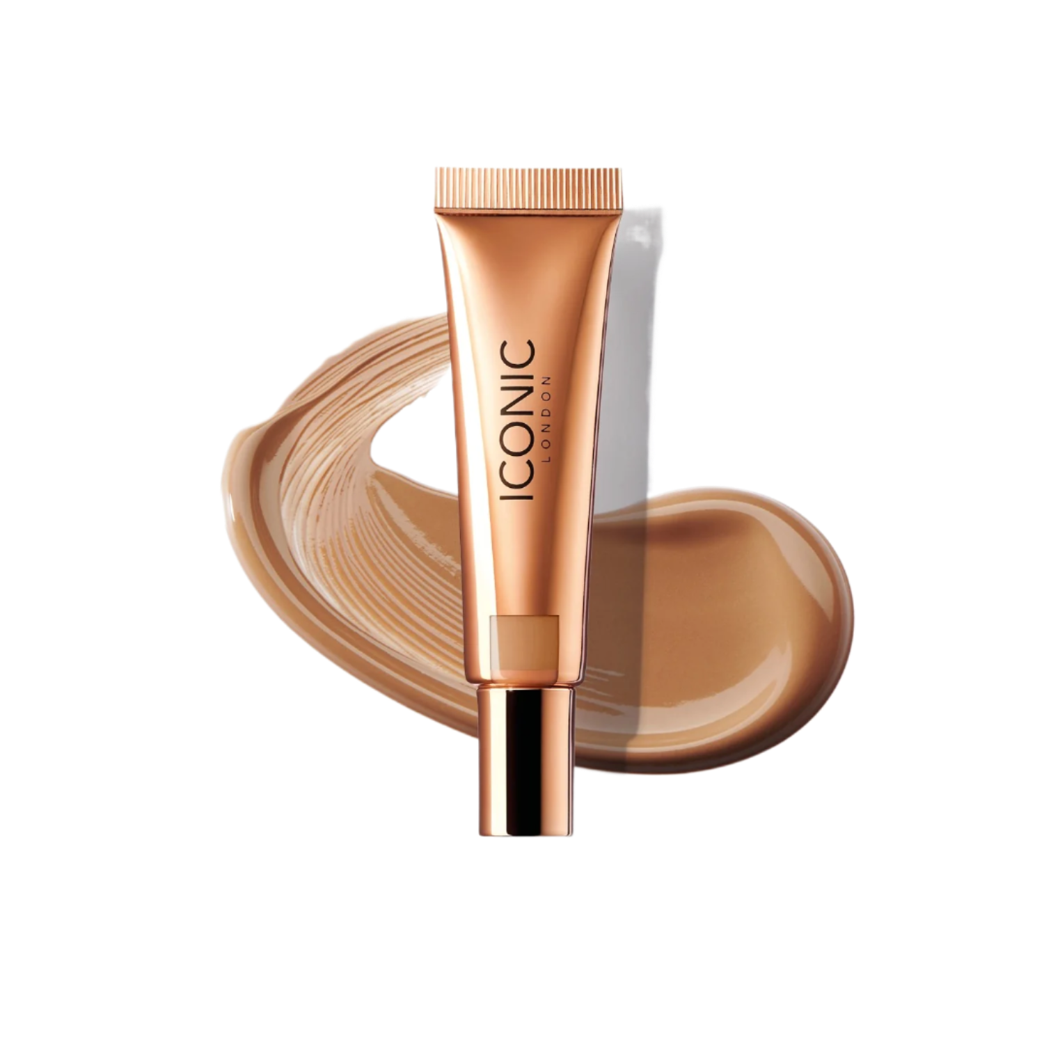 Load image into Gallery viewer, Iconic London Sheer Bronze Liquid Bronzer
