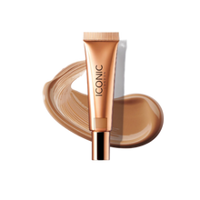 Load image into Gallery viewer, Iconic London Sheer Bronze Liquid Bronzer
