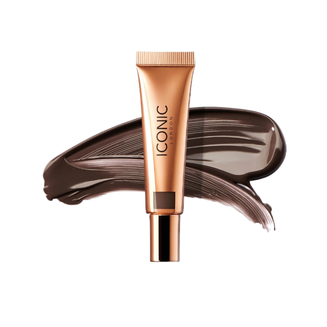 Iconic London Sheer Bronze Liquid Bronzer