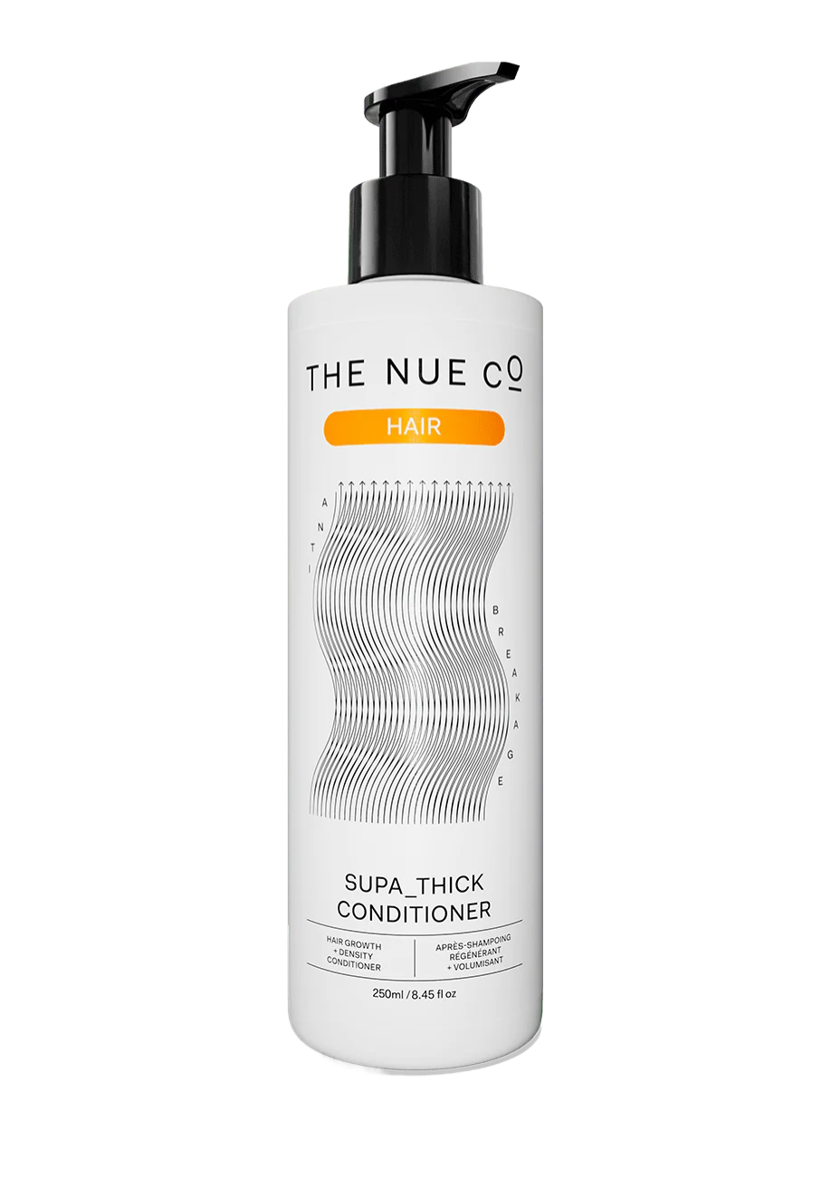 Load image into Gallery viewer, The Nue Co Supa Thick Conditioner
