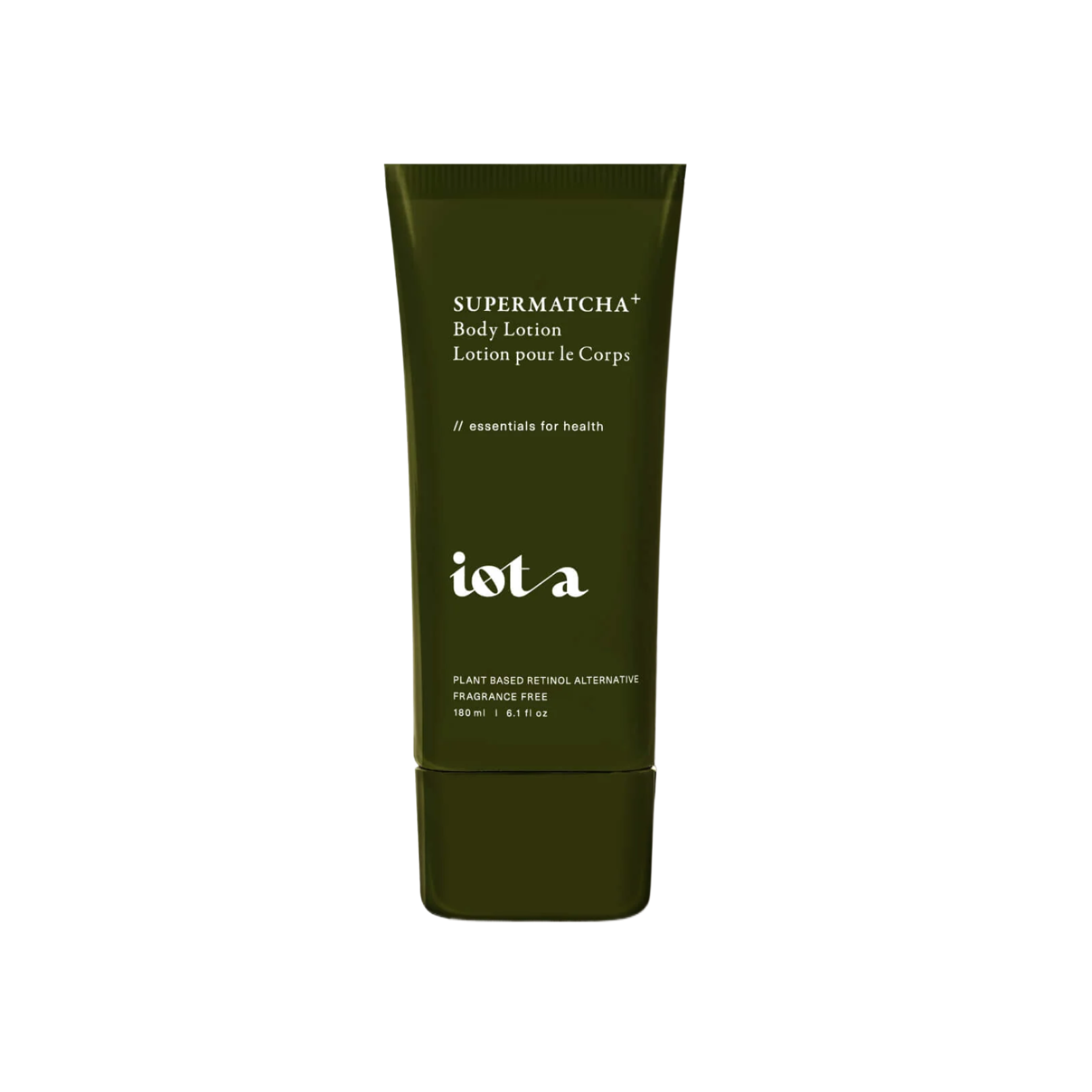 Load image into Gallery viewer, iota Supermatcha Body Lotion+
