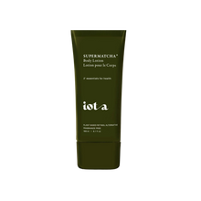 Load image into Gallery viewer, iota Supermatcha Body Lotion+
