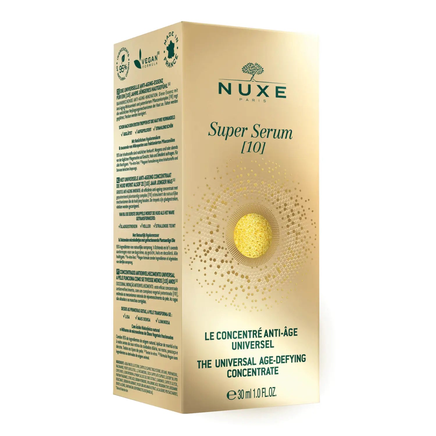 Load image into Gallery viewer, Nuxe Super Serum [10] - The Universal Anti-Aging Concentrate
