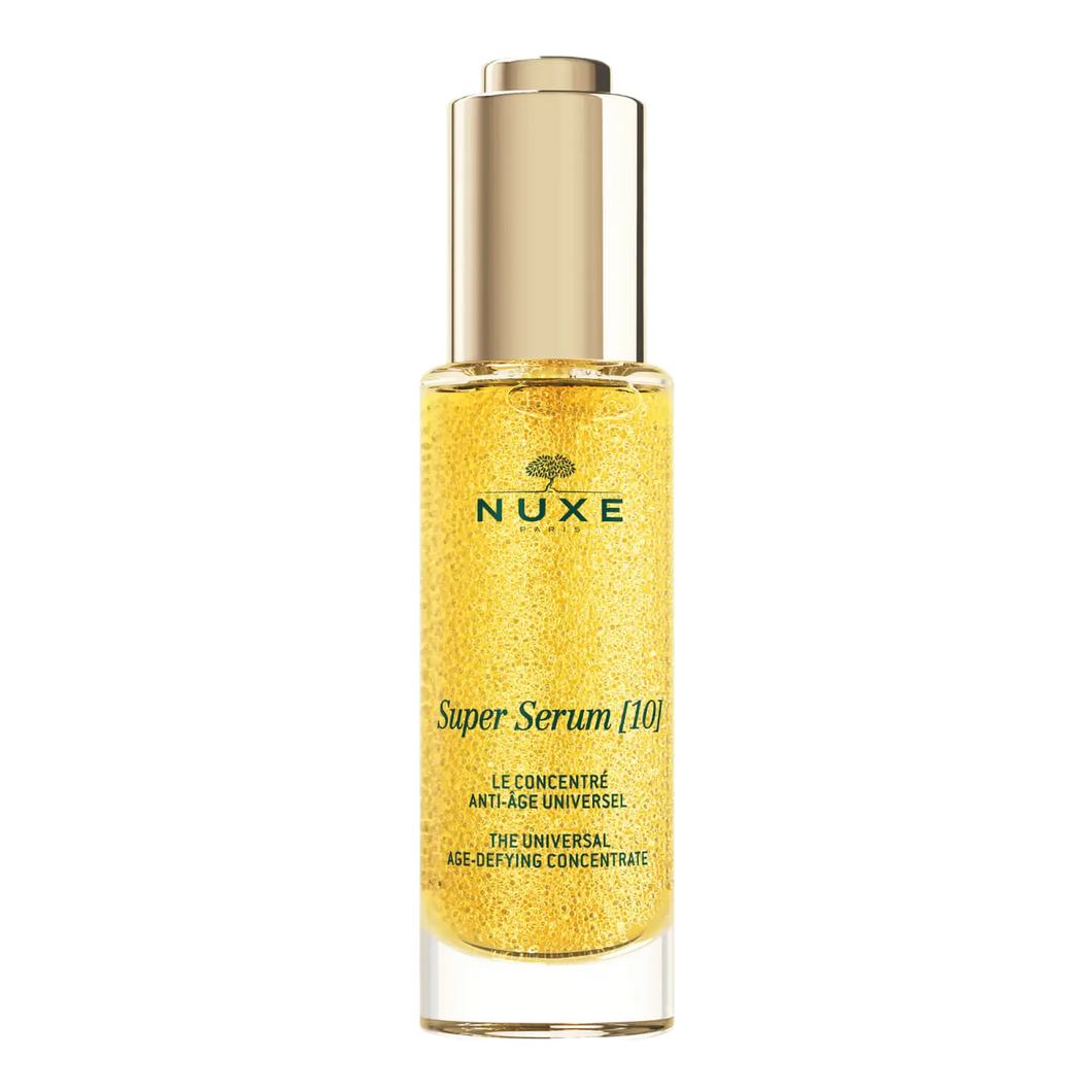 Nuxe Super Serum [10] - The Universal Anti-Aging Concentrate