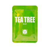 LAPCOS Tea Tree Derma Sheet Mask