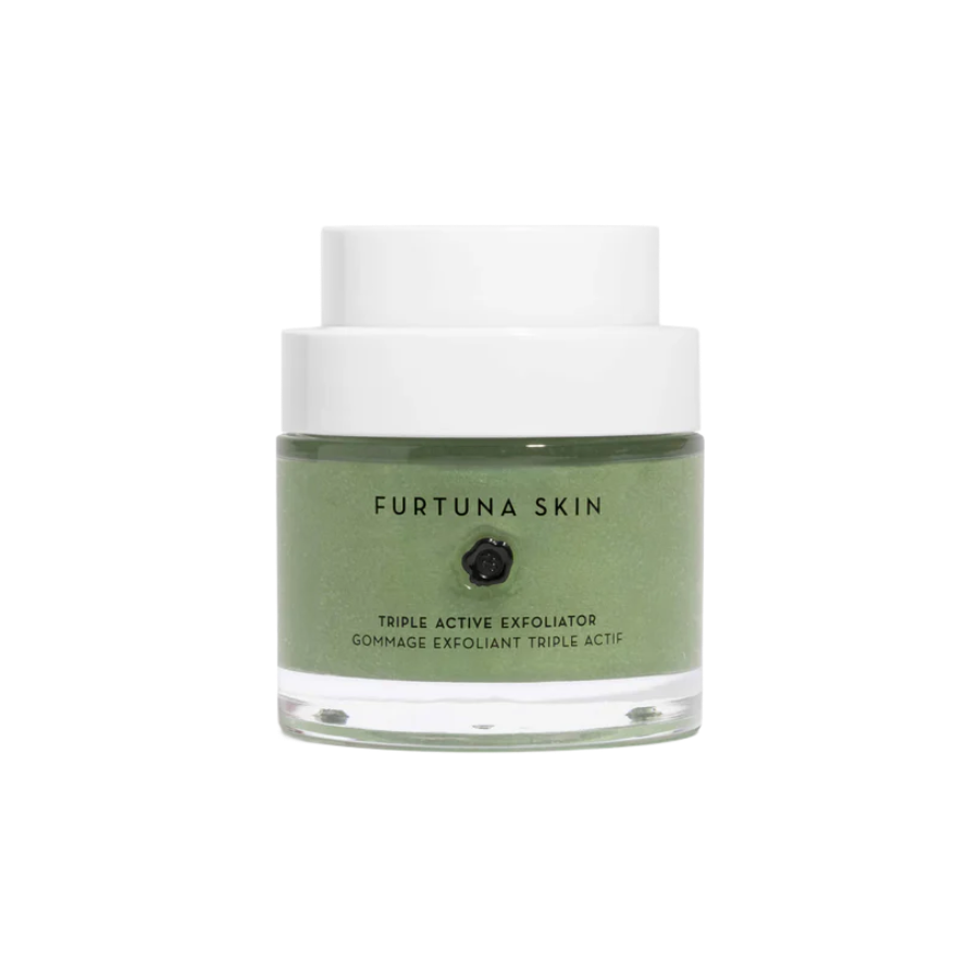 Furtuna Skin Triple Active Exfoliator