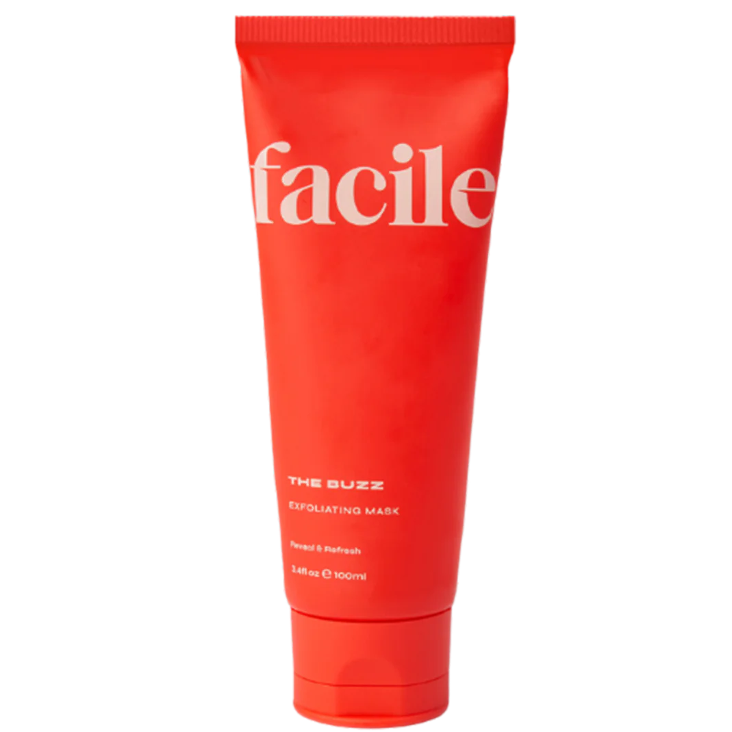 Load image into Gallery viewer, Facile The Buzz Exfoliating Mask
