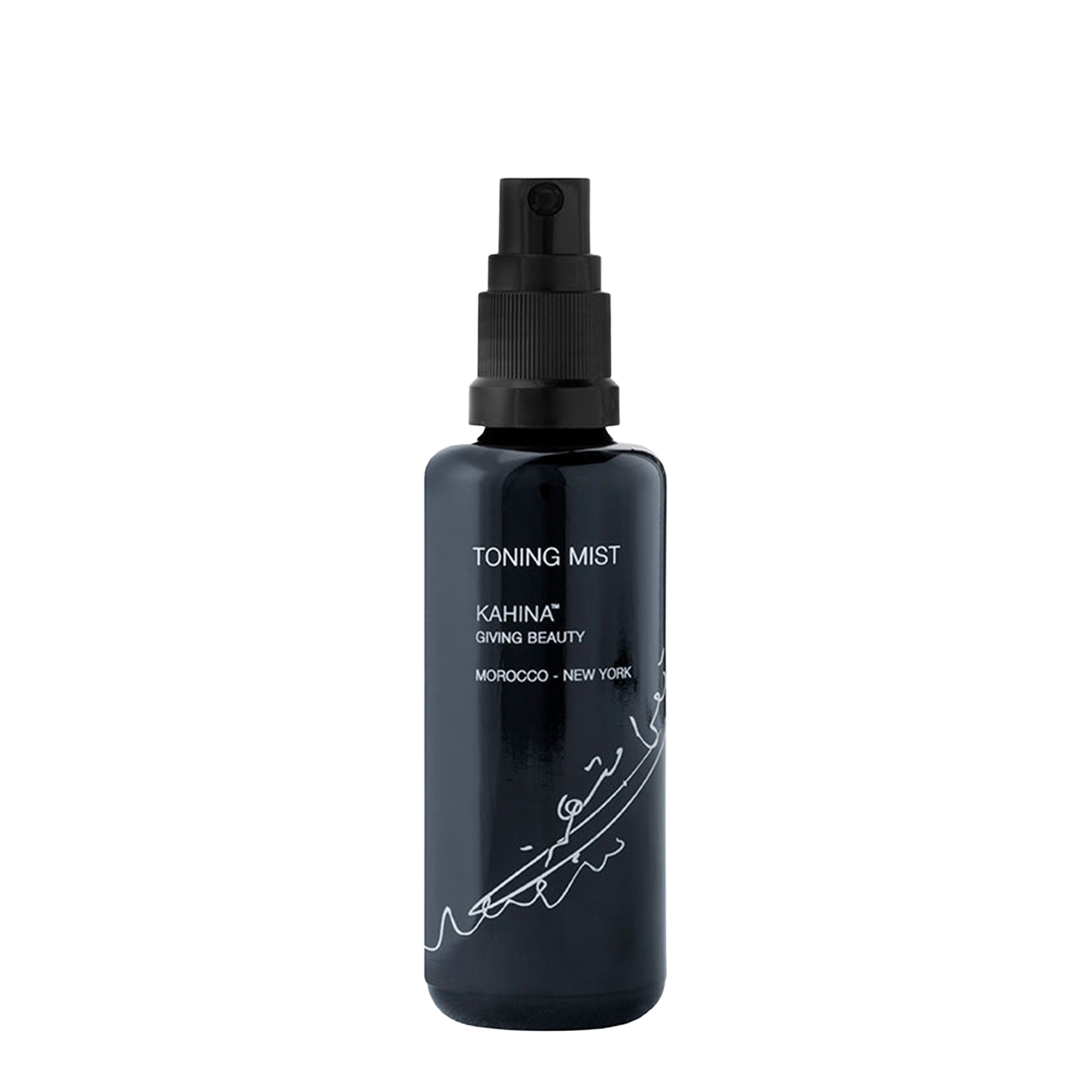 Load image into Gallery viewer, Kahina Giving Beauty Toning Mist
