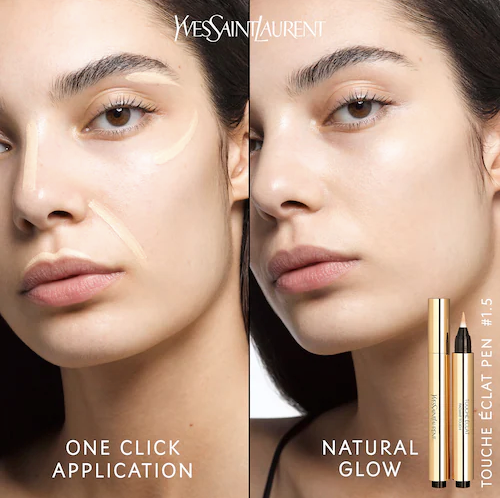 Load image into Gallery viewer, Yves Saint Laurent Touche Èclat All-Over Brightening Concealer Pen
