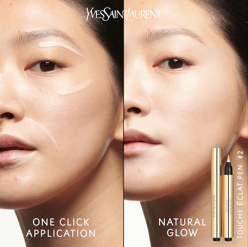 Load image into Gallery viewer, Yves Saint Laurent Touche Èclat All-Over Brightening Concealer Pen
