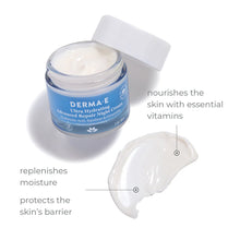 Load image into Gallery viewer, Derma E Hydrating Night Cream
