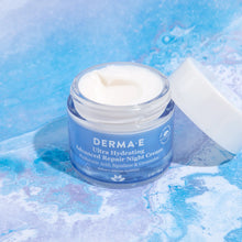 Load image into Gallery viewer, Derma E Hydrating Night Cream
