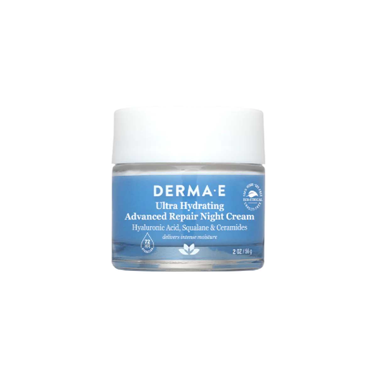 Load image into Gallery viewer, Derma E Hydrating Night Cream
