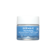 Load image into Gallery viewer, Derma E Hydrating Night Cream
